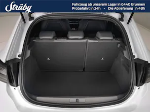 Peugeot 208 1.2 Hybrid 145PS GT