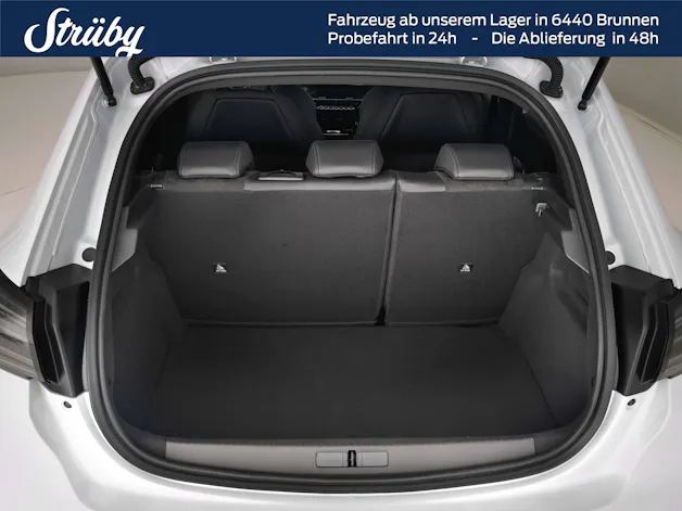 Peugeot 208 1.2 Hybrid 145PS GT