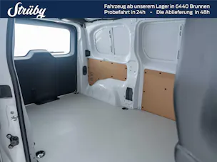 Peugeot Expert Kaw. Standard 2.2 BlueHDi 150PS S/S