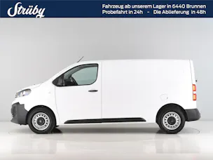 Peugeot Expert Kaw. Standard 2.2 BlueHDi 150PS S/S