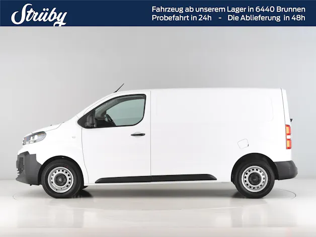 Peugeot Expert Kaw. Standard 2.2 BlueHDi 150PS S/S