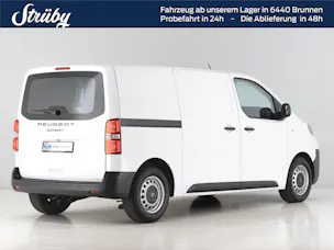 Peugeot Expert Kaw. Standard 2.2 BlueHDi 150PS S/S