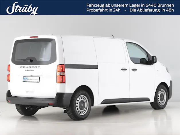 Peugeot Expert Kaw. Standard 2.2 BlueHDi 150PS S/S