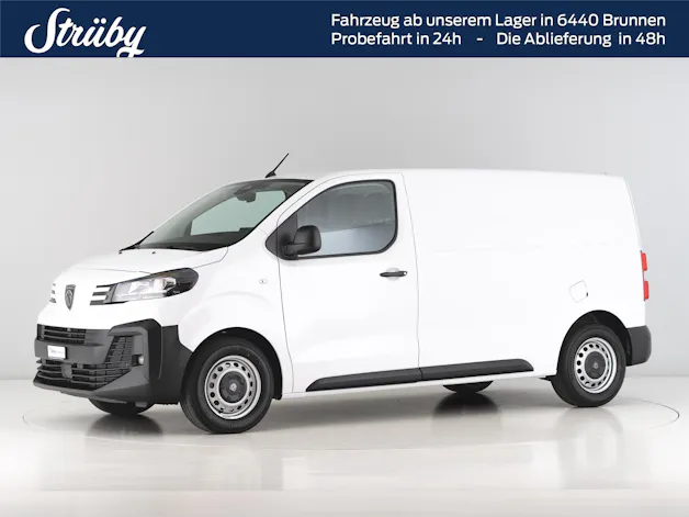 Peugeot Expert Kaw. Standard 2.2 BlueHDi 150PS S/S