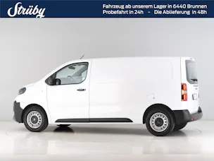 Peugeot Expert Kaw. Standard 2.2 BlueHDi 150PS S/S
