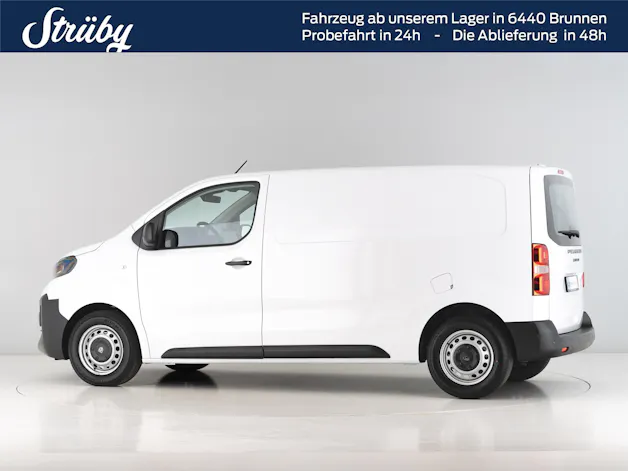 Peugeot Expert Kaw. Standard 2.2 BlueHDi 150PS S/S