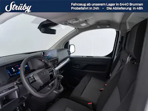 Peugeot Expert Kaw. Standard 2.2 BlueHDi 150PS S/S