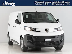 Peugeot Expert Kaw. Standard 2.2 BlueHDi 150PS S/S