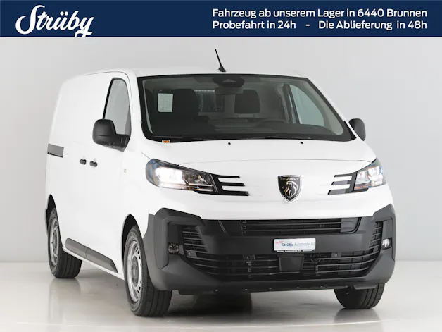 Peugeot Expert Kaw. Standard 2.2 BlueHDi 150PS S/S