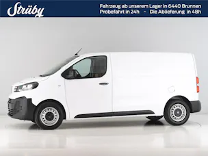 Peugeot Expert Kaw. Standard 2.2 BlueHDi 150PS S/S