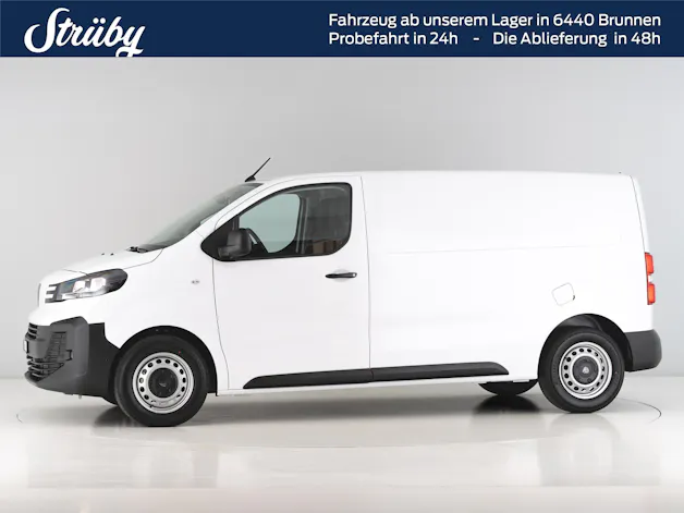 Peugeot Expert Kaw. Standard 2.2 BlueHDi 150PS S/S