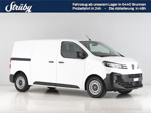 Peugeot Expert Kaw. Standard 2.2 BlueHDi 150PS S/S