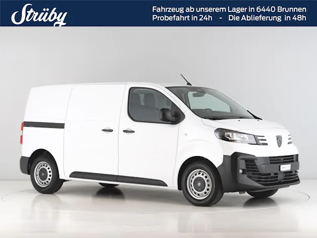 Peugeot Expert Kaw. Standard 2.2 BlueHDi 150PS S/S