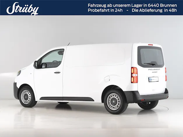 Peugeot Expert Kaw. Standard 2.2 BlueHDi 150PS S/S