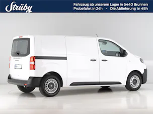 Peugeot Expert Kaw. Standard 2.2 BlueHDi 150PS S/S