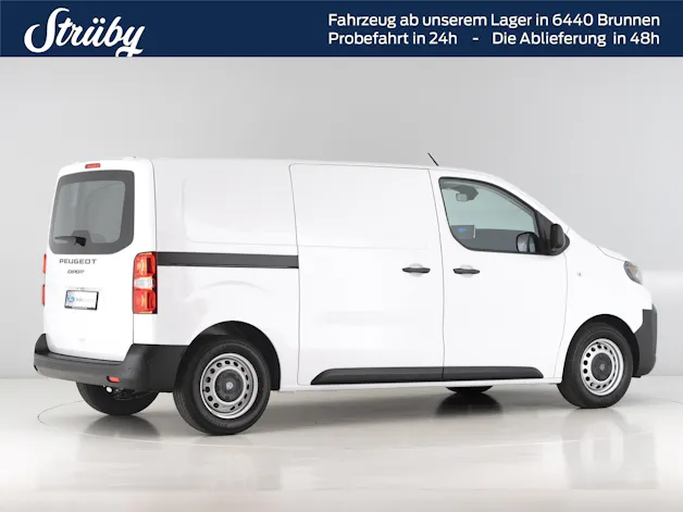 Peugeot Expert Kaw. Standard 2.2 BlueHDi 150PS S/S