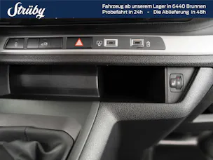 Peugeot Expert Kaw. Standard 2.2 BlueHDi 150PS S/S