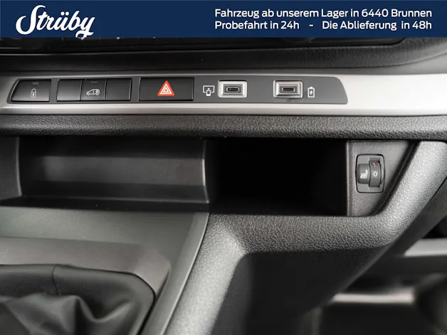 Peugeot Expert Kaw. Standard 2.2 BlueHDi 150PS S/S