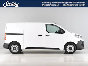 Peugeot Expert Kaw. Standard 2.2 BlueHDi 150PS S/S
