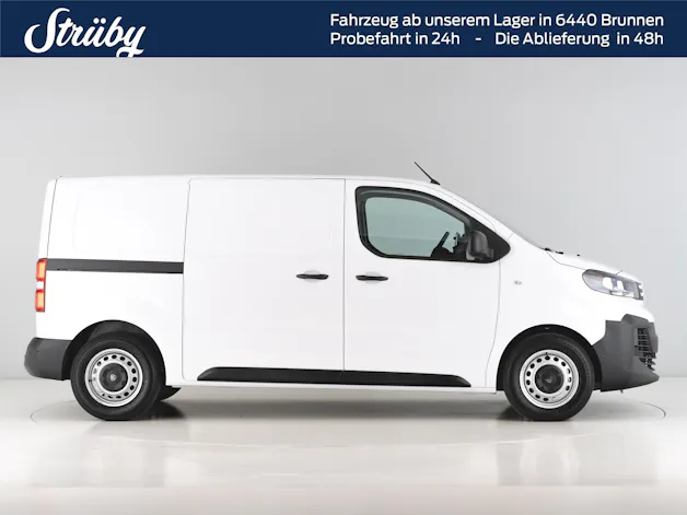 Peugeot Expert Kaw. Standard 2.2 BlueHDi 150PS S/S