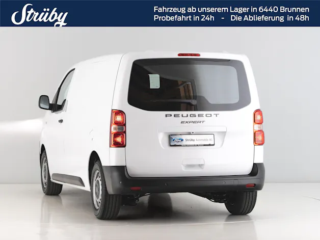 Peugeot Expert Kaw. Standard 2.2 BlueHDi 150PS S/S