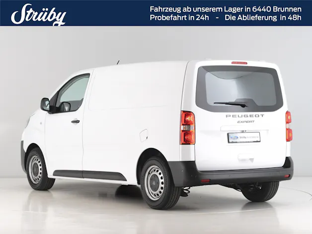 Peugeot Expert Kaw. Standard 2.2 BlueHDi 150PS S/S