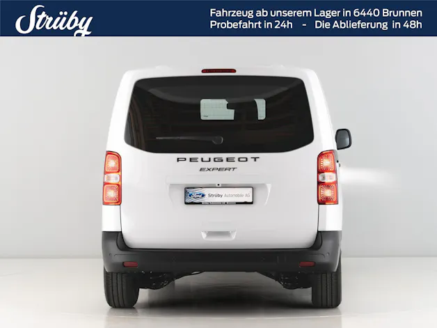 Peugeot Expert Kaw. Standard 2.2 BlueHDi 150PS S/S