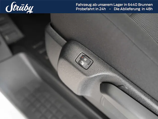 Peugeot Expert Kaw. Standard 2.2 BlueHDi 150PS S/S