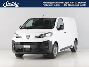 Peugeot Expert Kaw. Standard 2.2 BlueHDi 150PS S/S