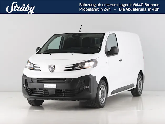 Peugeot Expert Kaw. Standard 2.2 BlueHDi 150PS S/S