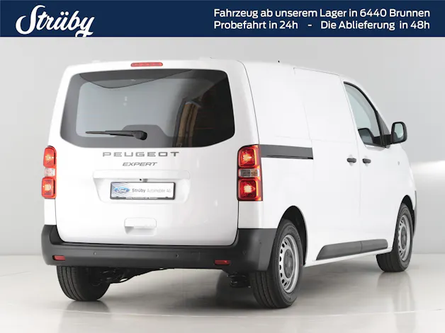 Peugeot Expert Kaw. Standard 2.2 BlueHDi 150PS S/S