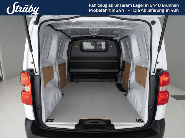 Peugeot Expert Kaw. Standard 2.2 BlueHDi 150PS S/S