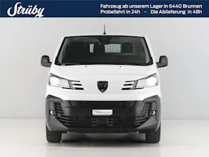 Peugeot Expert Kaw. Standard 2.2 BlueHDi 150PS S/S