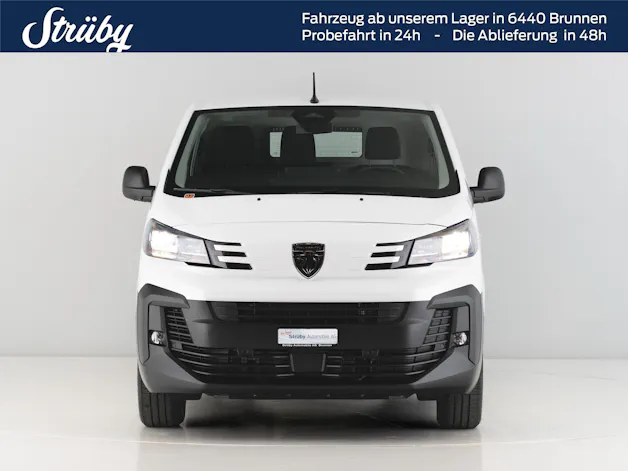 Peugeot Expert Kaw. Standard 2.2 BlueHDi 150PS S/S
