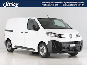 Peugeot Expert Kaw. Standard 2.2 BlueHDi 150PS S/S