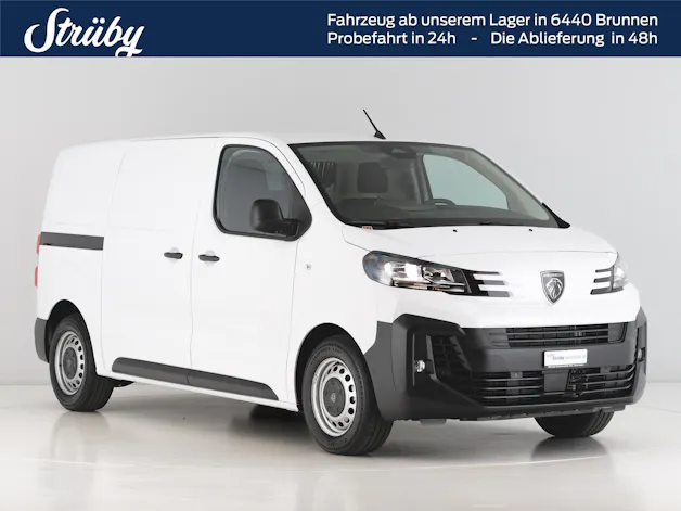 Peugeot Expert Kaw. Standard 2.2 BlueHDi 150PS S/S