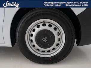 Peugeot Expert Kaw. Standard 2.2 BlueHDi 150PS S/S