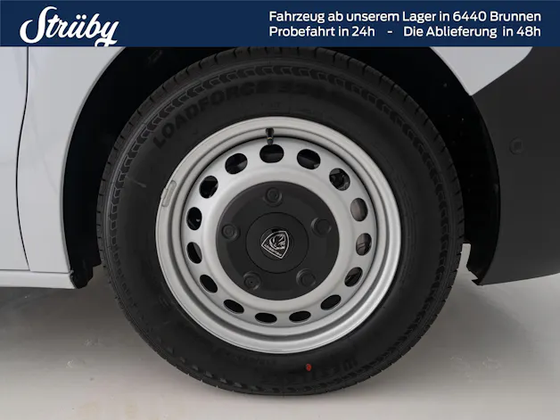 Peugeot Expert Kaw. Standard 2.2 BlueHDi 150PS S/S