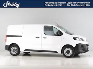 Peugeot Expert Kaw. Standard 2.2 BlueHDi 150PS S/S