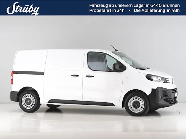 Peugeot Expert Kaw. Standard 2.2 BlueHDi 150PS S/S