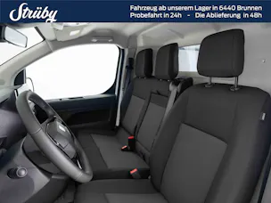 Peugeot Expert Kaw. Standard 2.2 BlueHDi 150PS S/S