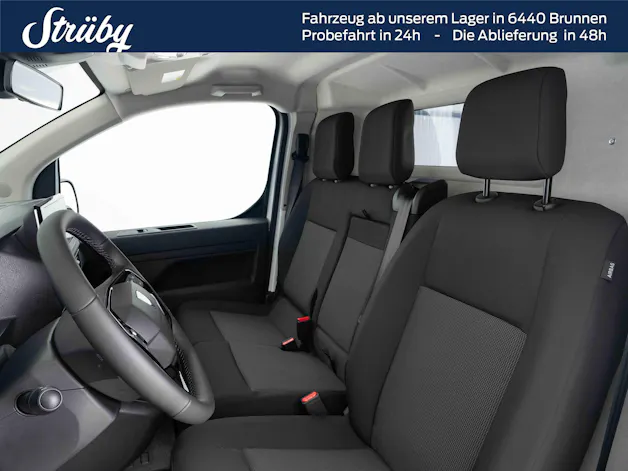 Peugeot Expert Kaw. Standard 2.2 BlueHDi 150PS S/S
