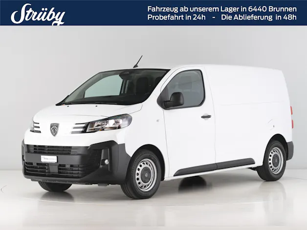 Peugeot Expert Kaw. Standard 2.2 BlueHDi 150PS S/S
