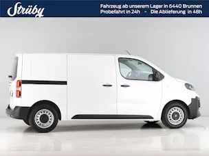 Peugeot Expert Kaw. Standard 2.2 BlueHDi 150PS S/S