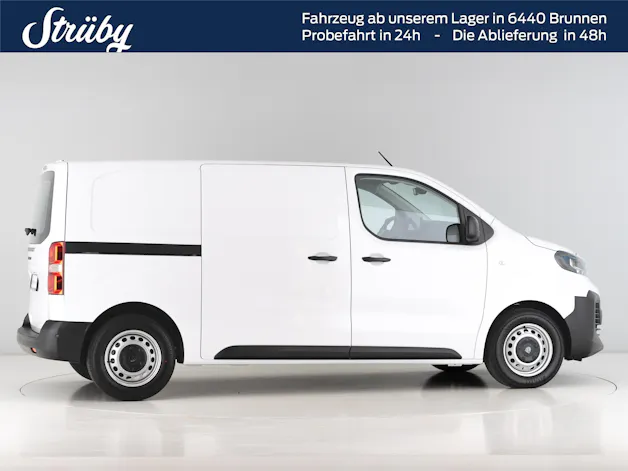 Peugeot Expert Kaw. Standard 2.2 BlueHDi 150PS S/S