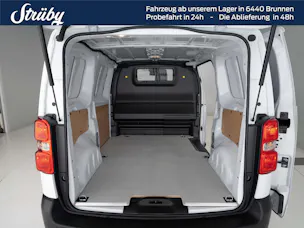 Peugeot Expert Kaw. Standard 2.2 BlueHDi 150PS S/S