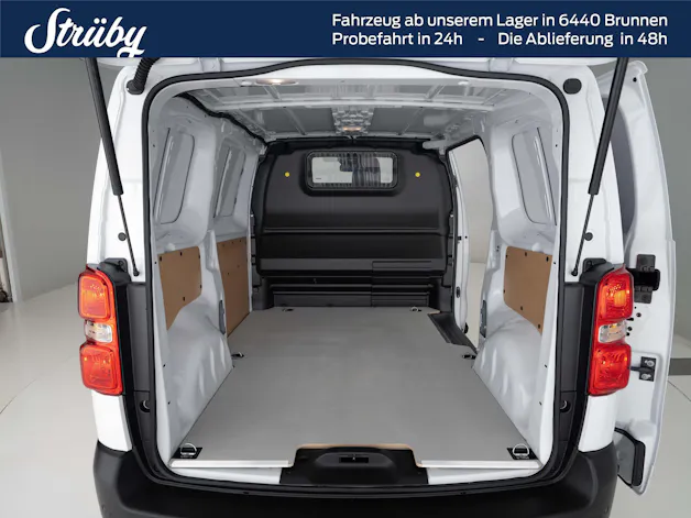 Peugeot Expert Kaw. Standard 2.2 BlueHDi 150PS S/S