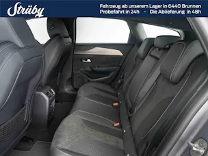 Peugeot 308 SW 1.6 PHEV 195PS GT