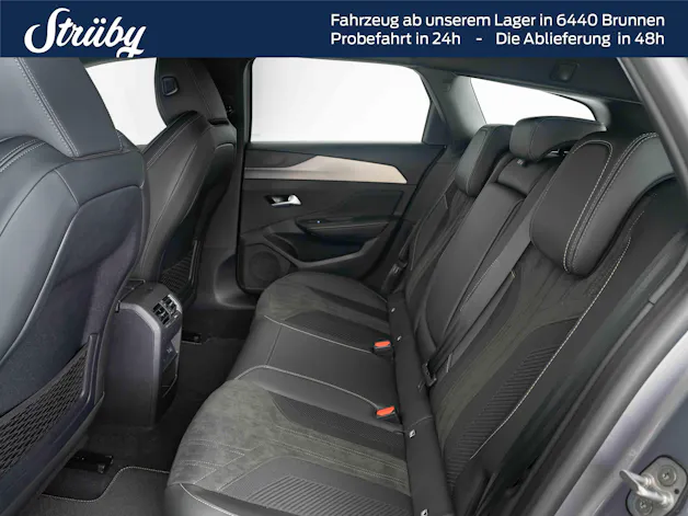 Peugeot 308 SW 1.6 PHEV 195PS GT