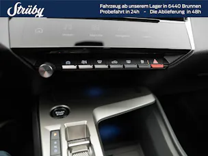 Peugeot 308 SW 1.6 PHEV 195PS GT